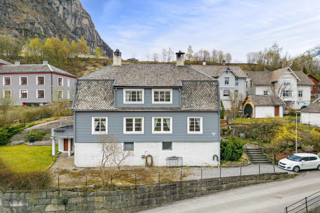 Photo of Others in Tyssedal
