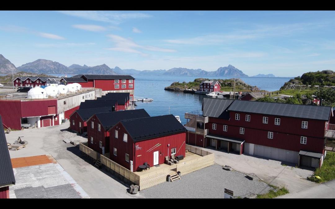 Photo of Others in Stamsund