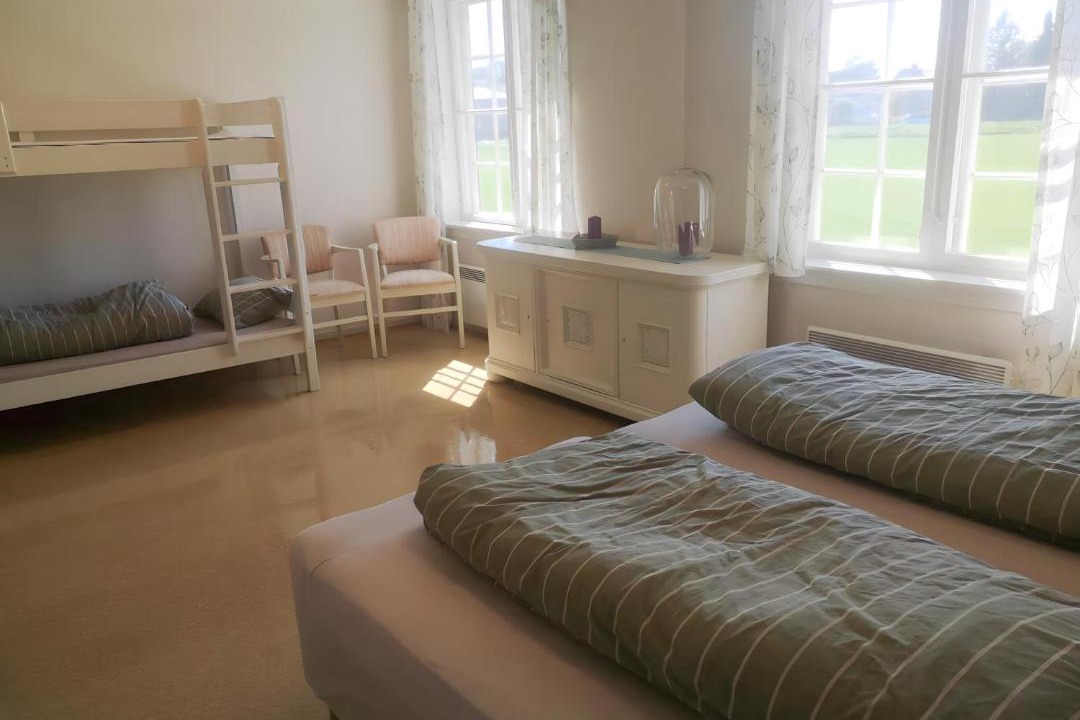 Photo of Bedroom in Skien
