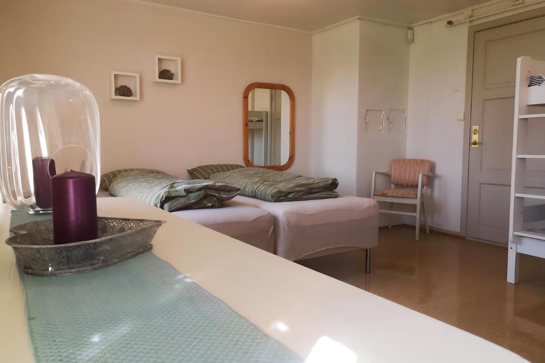 Photo of Bedroom in Skien