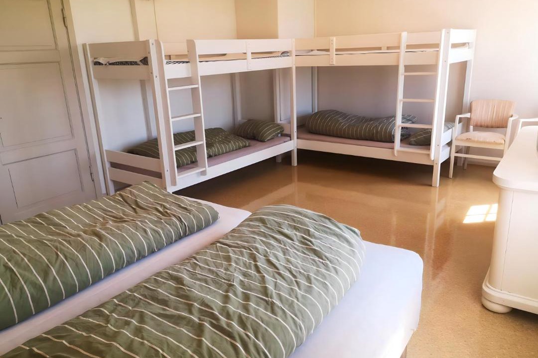 Photo of Bedroom in Skien