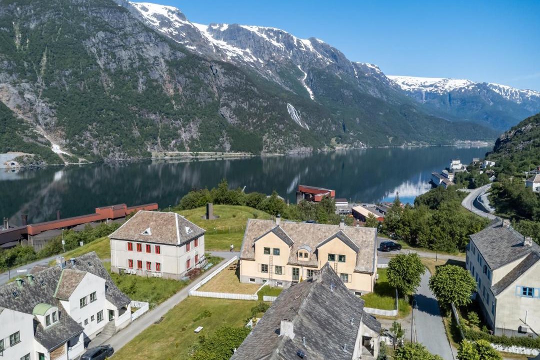 Photo of Others in Tyssedal