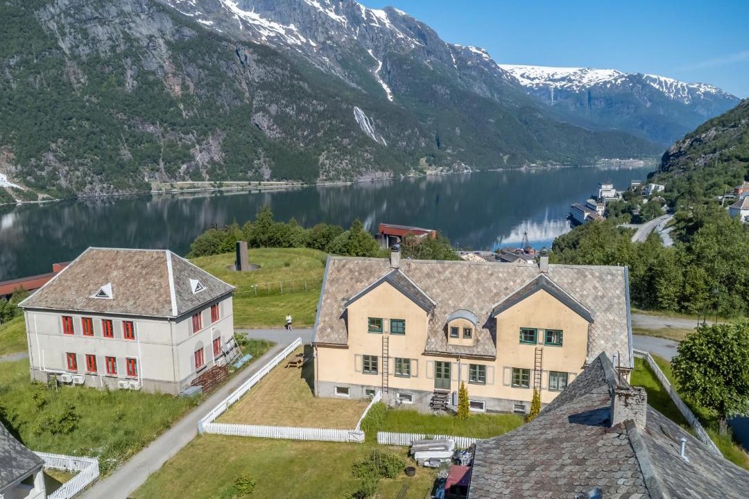 Photo of Others in Tyssedal