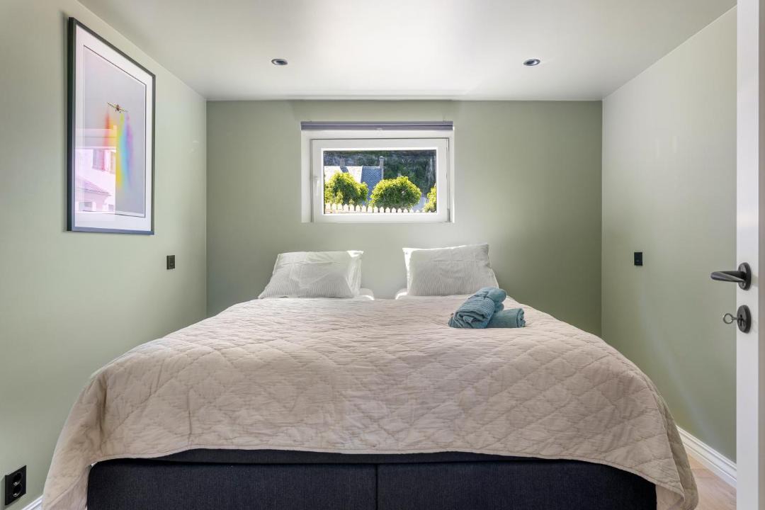 Photo of Bedroom in Tyssedal