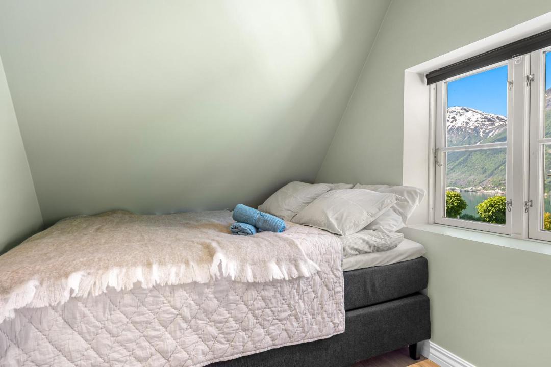 Photo of Bedroom in Tyssedal