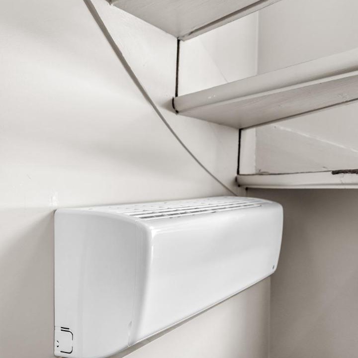 Photo of Bathroom in Tyssedal
