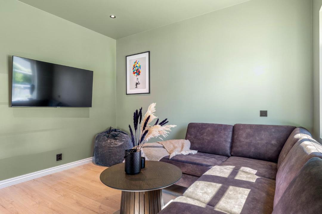 Photo of Livingroom in Tyssedal