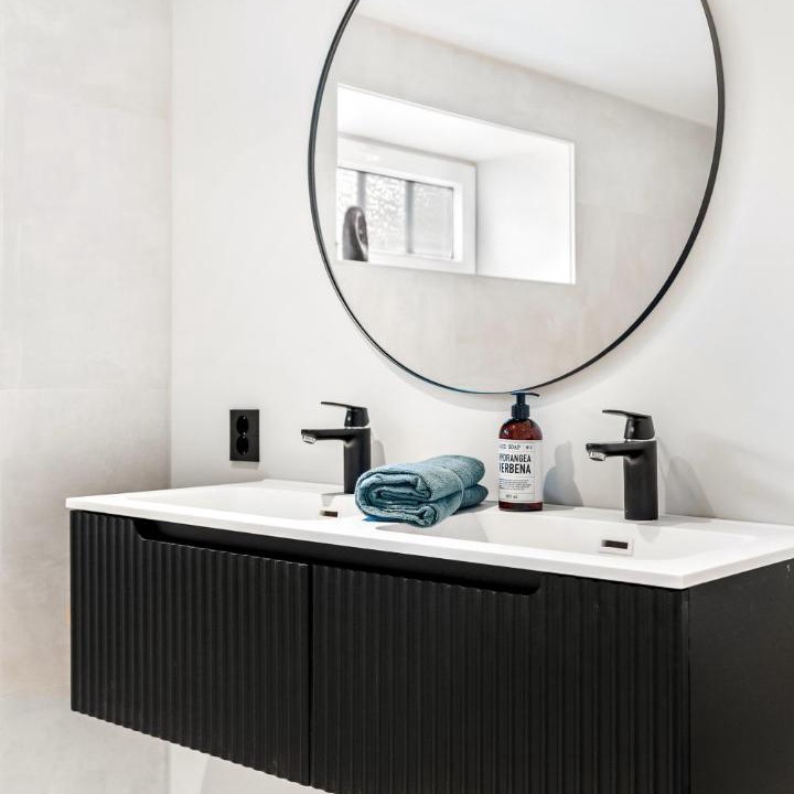 Photo of Bathroom in Tyssedal