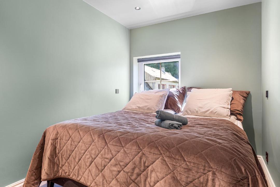 Photo of Bedroom in Tyssedal