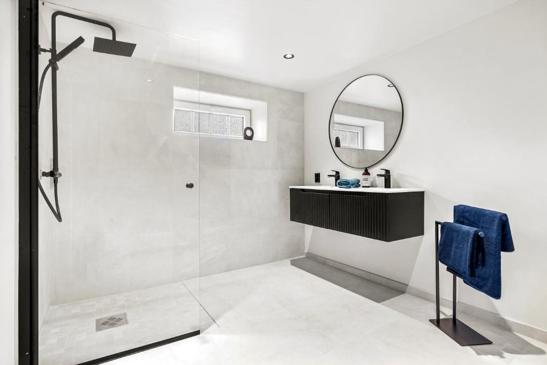 Photo of Bathroom in Tyssedal