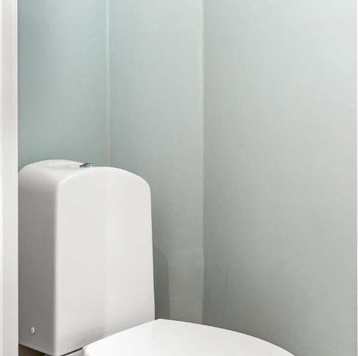 Photo of Bathroom in Tyssedal