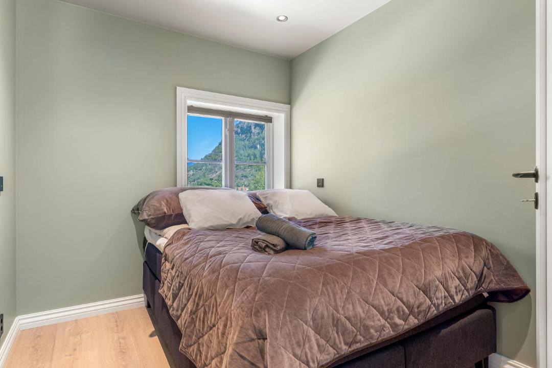 Photo of Bedroom in Tyssedal