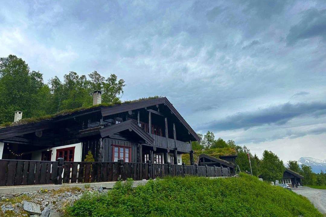 Photo of Others in Møre og Romsdal