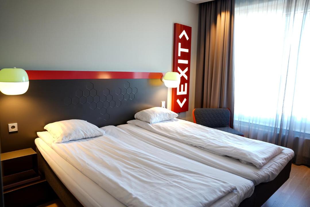 Photo of Bedroom in Norrkoping
