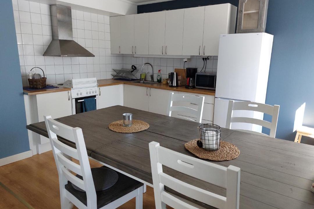 Photo of Kitchen in Alingsas