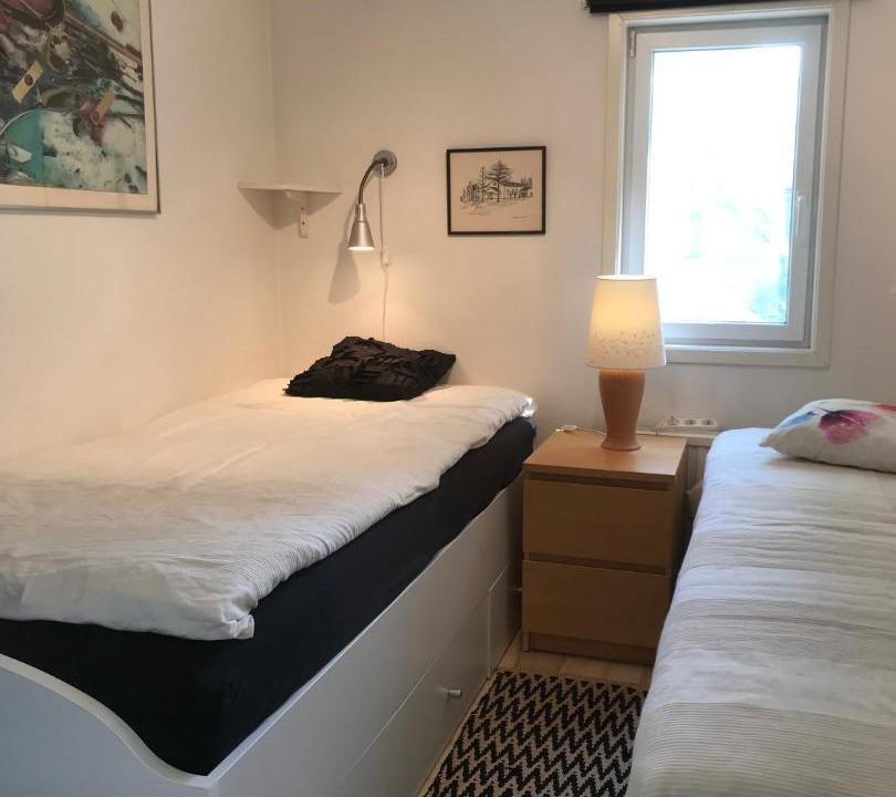 Photo of Bedroom in Fjaras