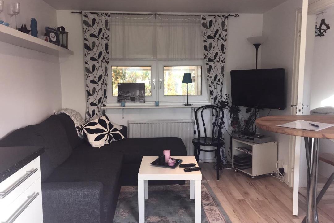Photo of Livingroom in Fjaras