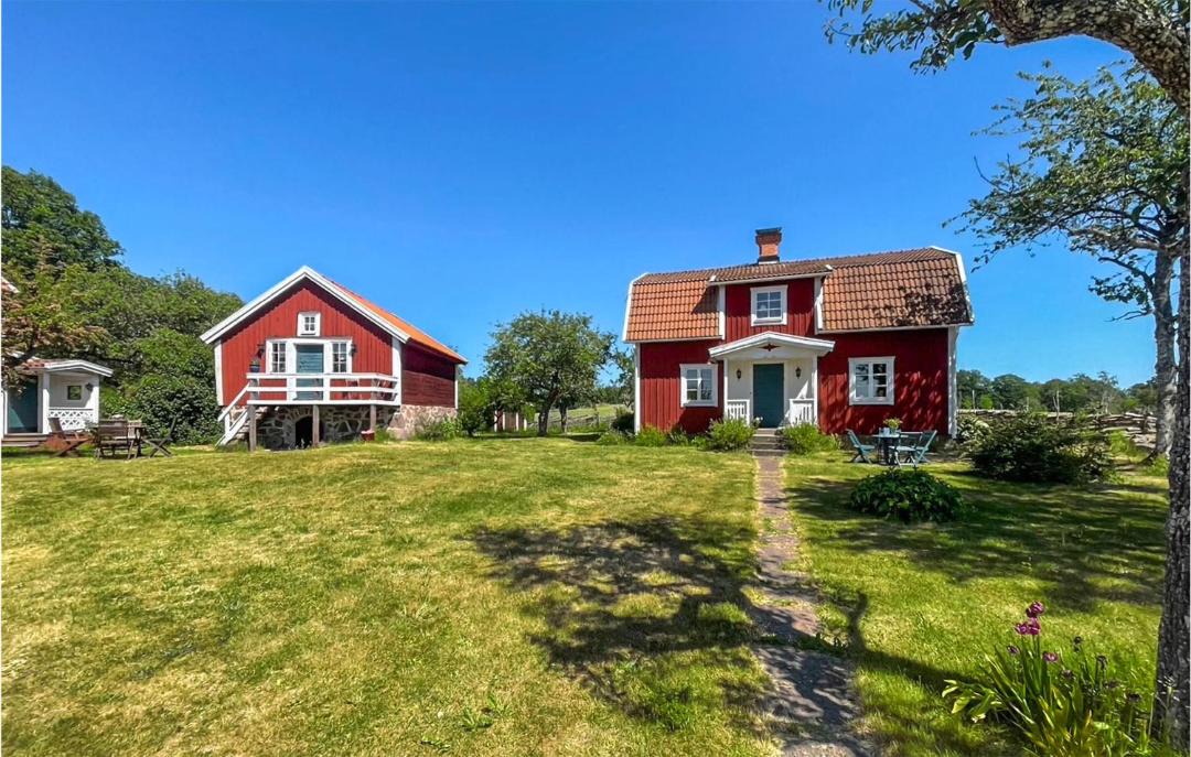Photo of Buildings in Kristdala