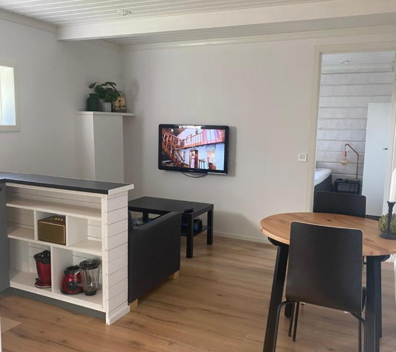 Photo of Livingroom in Salen