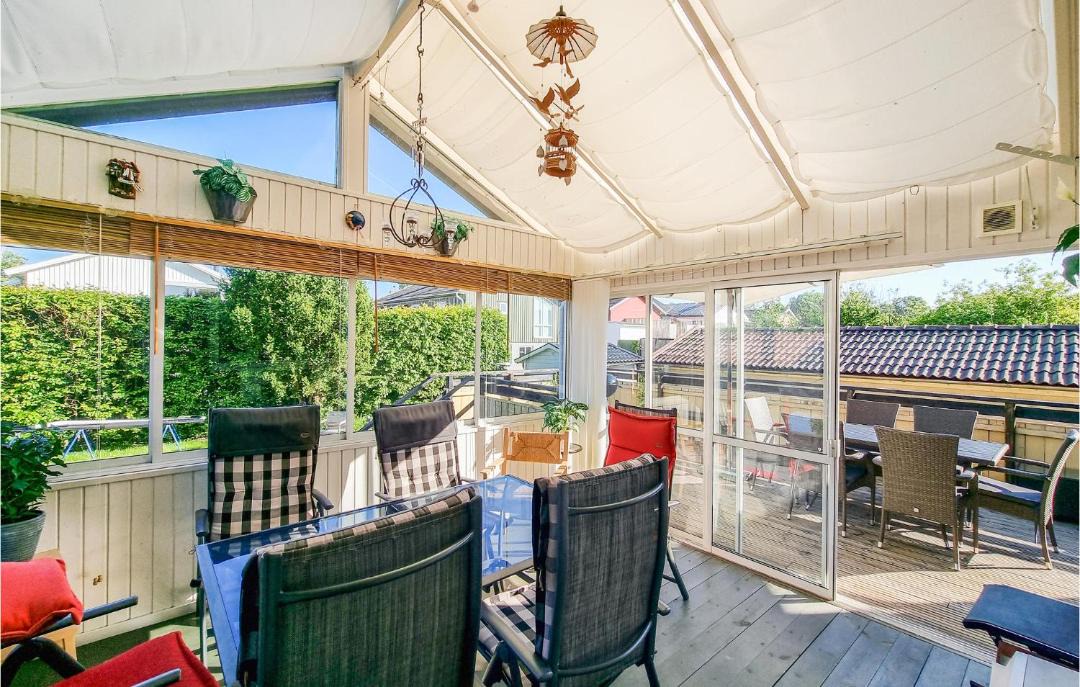 Photo of Patio Balcony in Gothenburg