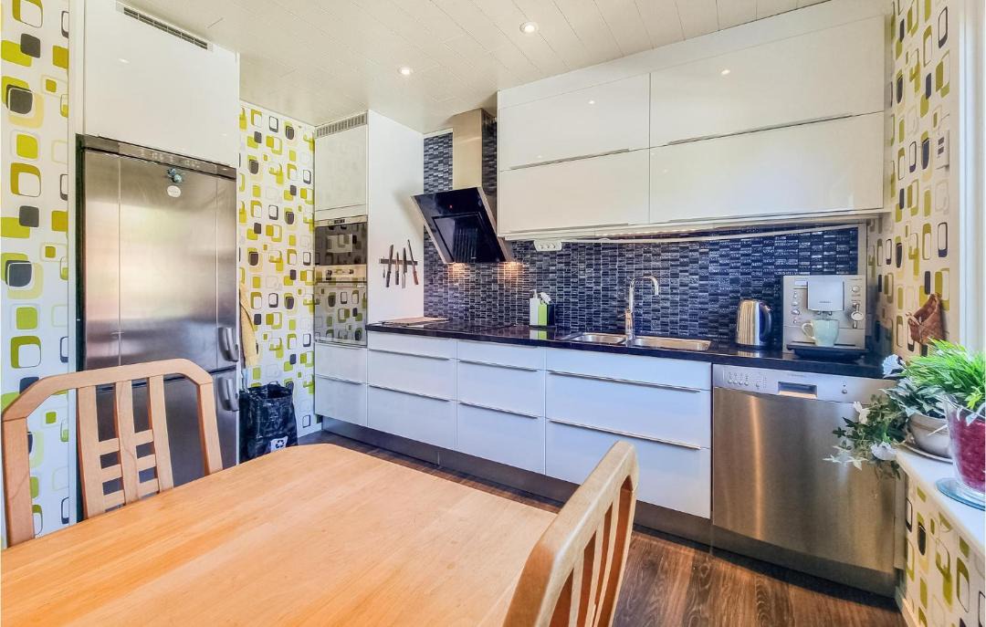 Photo of Kitchen in Gothenburg