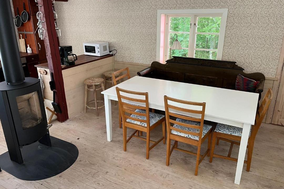 Photo of Livingroom in Orkelljunga Municipality