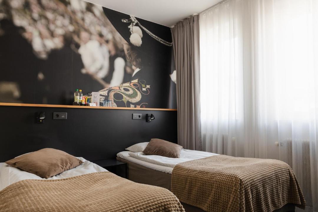 Photo of Bedroom in Leksand