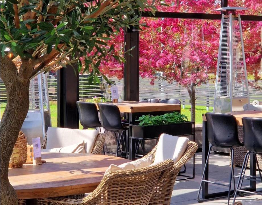 Photo of Patio Balcony in Skelleftea