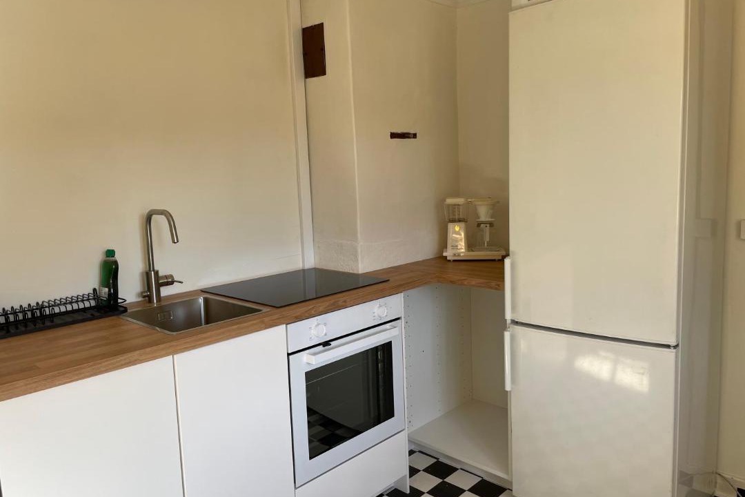 Photo of Kitchen in Tingsryd