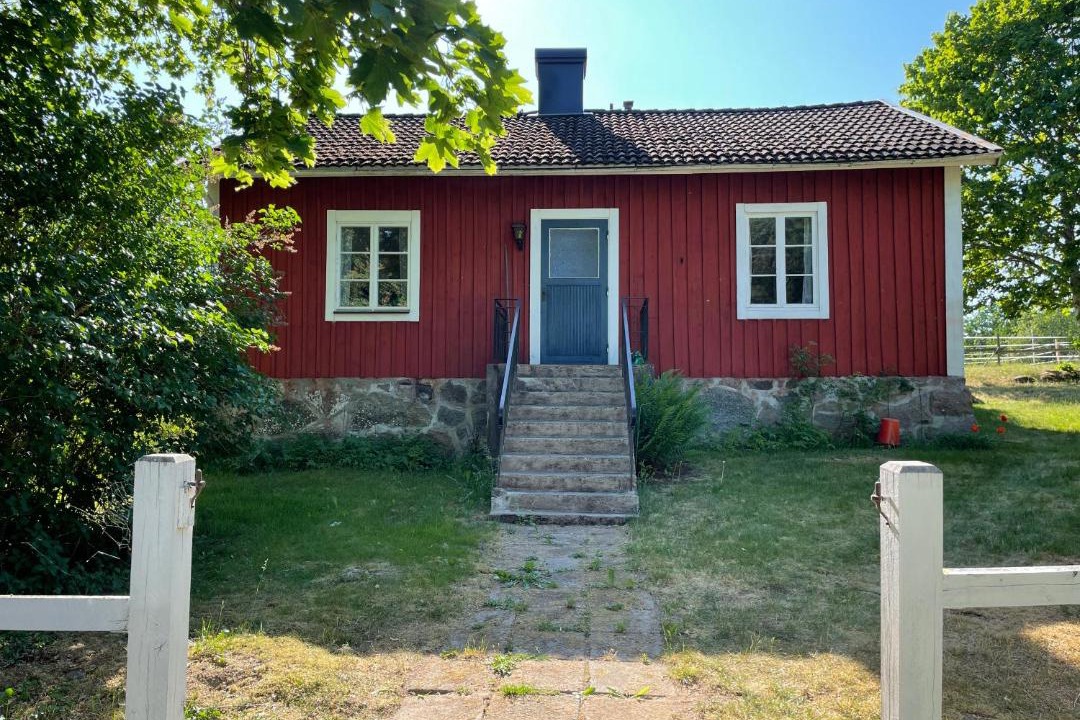 Photo of Buildings in Tingsryd
