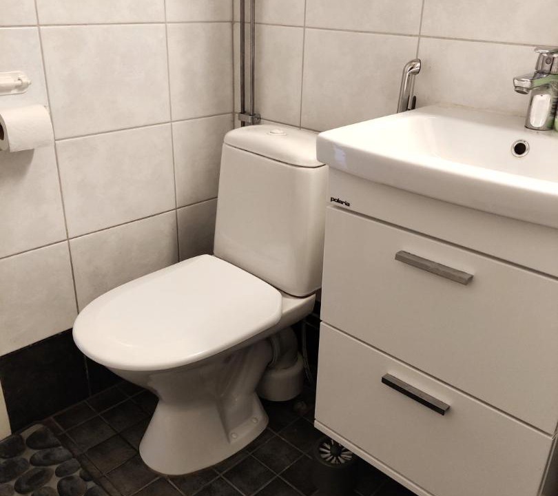 Photo of Bathroom in Pori