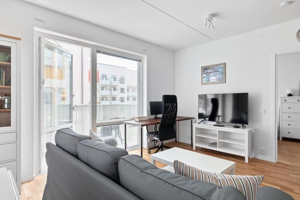 Photo of Livingroom in Jakobsberg