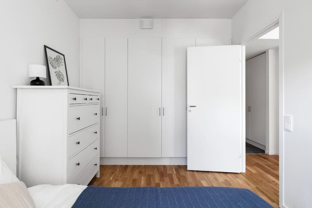 Photo of Bedroom in Jakobsberg