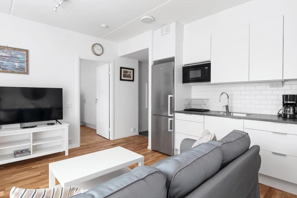 Photo of Livingroom in Jakobsberg