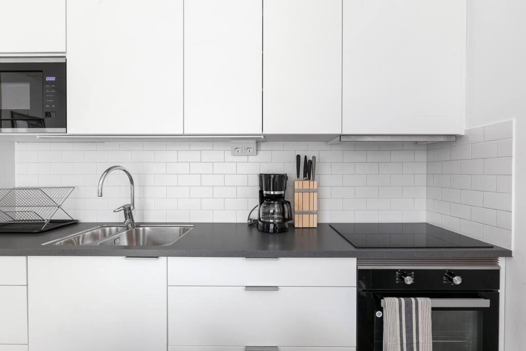 Photo of Kitchen in Jakobsberg