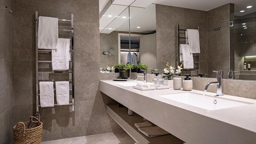 Photo of Bathroom in Tylosand