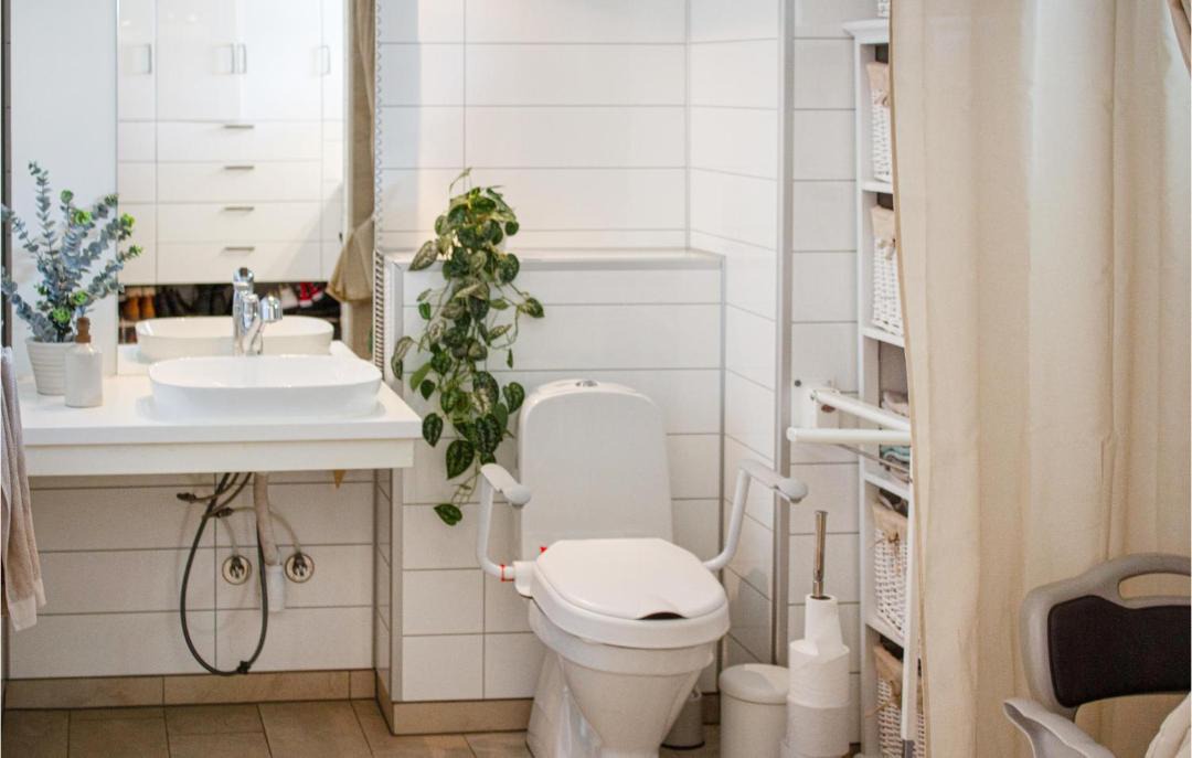Photo of Bathroom in Skien