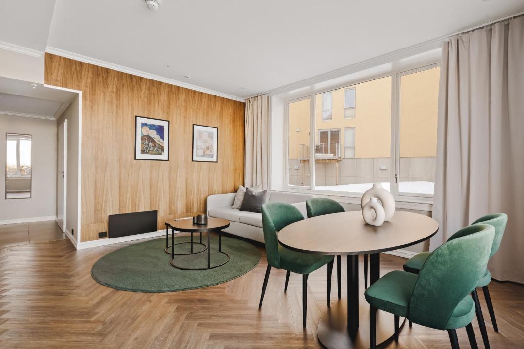 Photo of Others in Tromso
