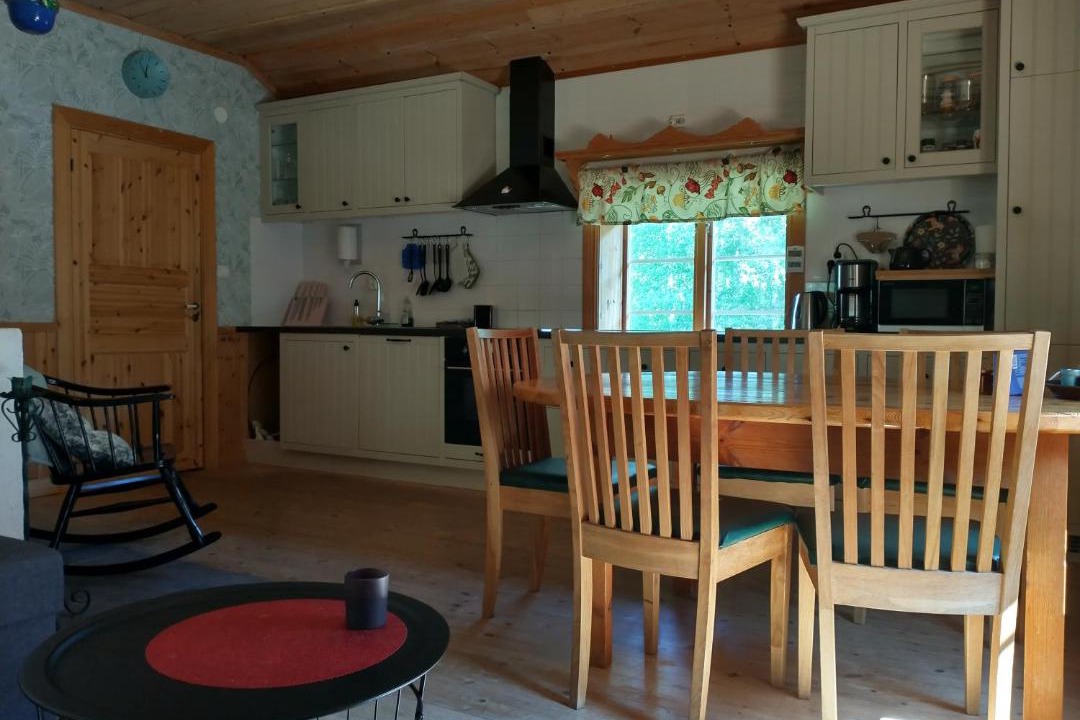 Photo of Kitchen in Vikarbyn