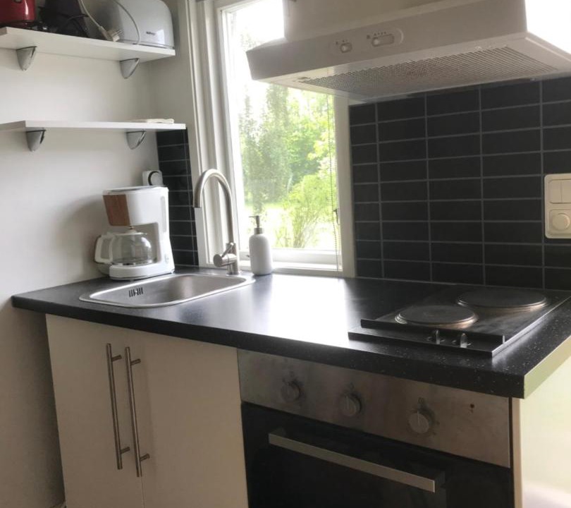 Photo of Kitchen in Fjaras