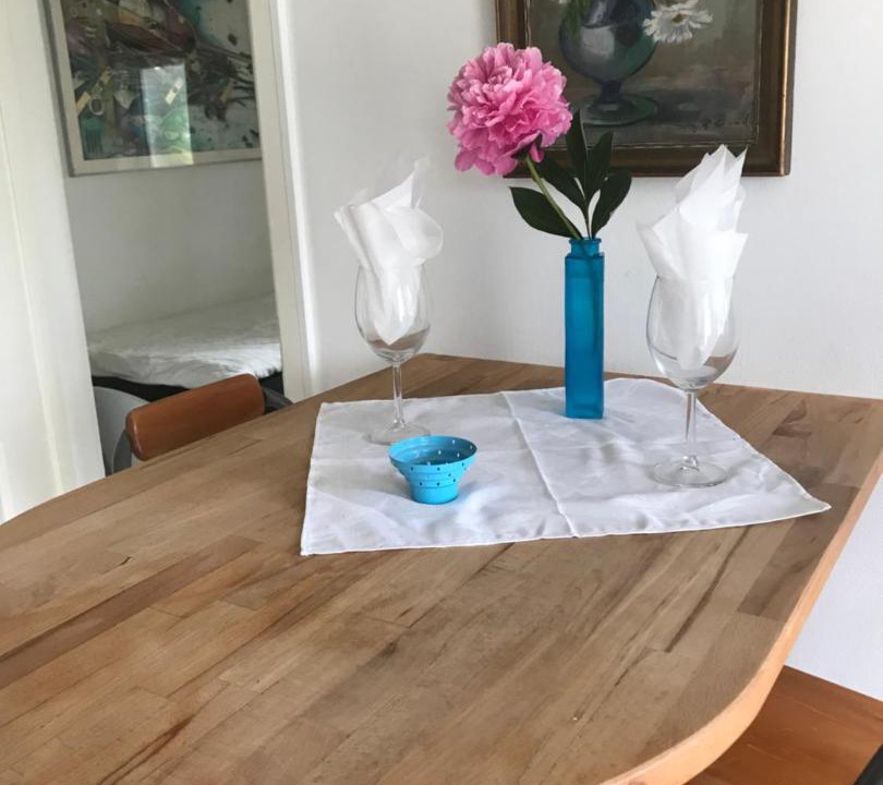 Photo of Livingroom in Fjaras