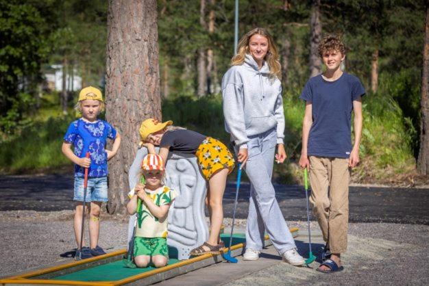 Photo of Others in Arvidsjaur