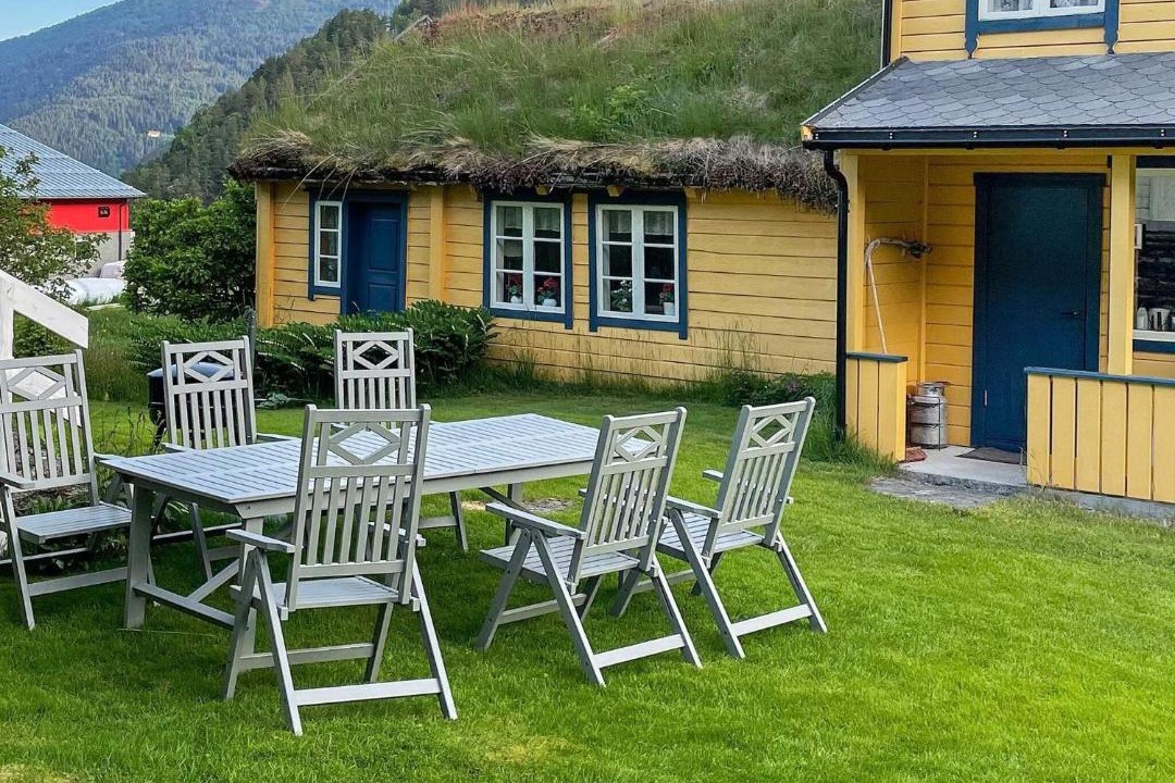 Photo of Others in Møre og Romsdal