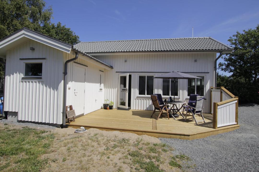 Photo of Buildings in Varberg