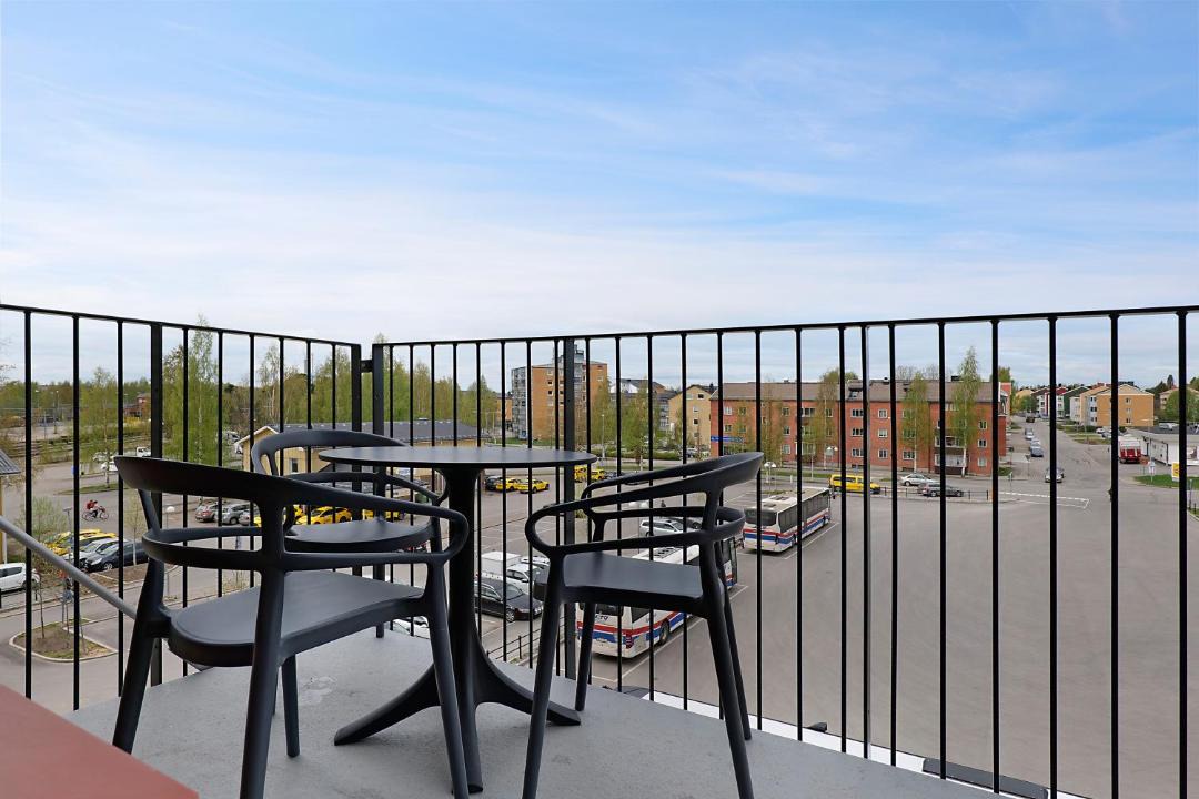Photo of Patio Balcony in Pitea