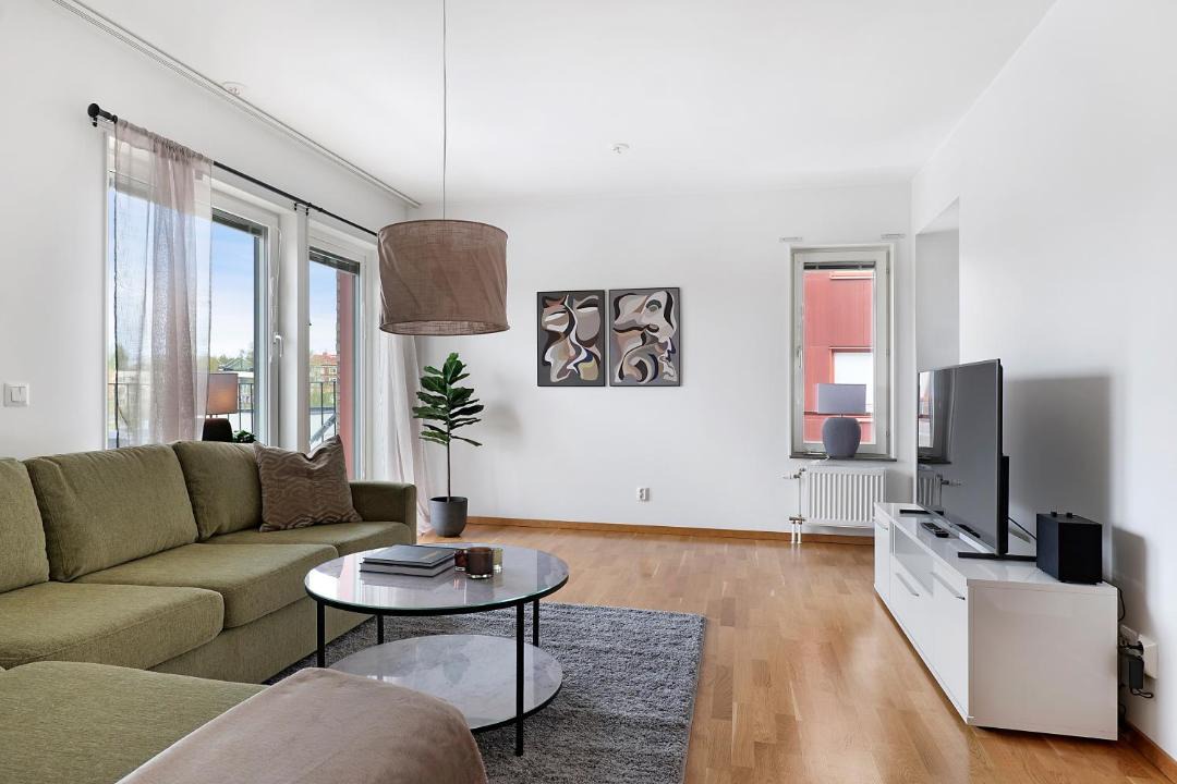 Photo of Livingroom in Pitea