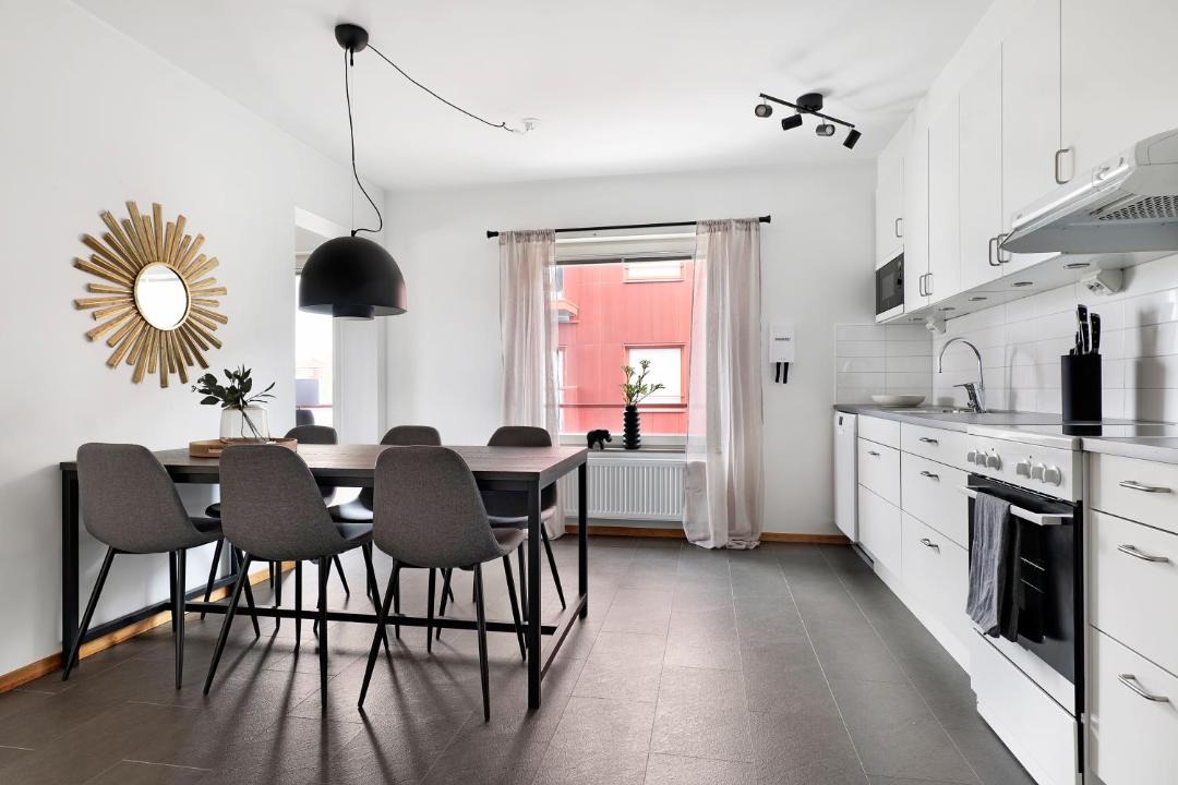 Photo of Kitchen in Pitea
