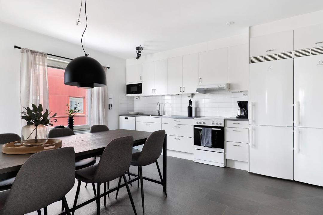 Photo of Kitchen in Pitea
