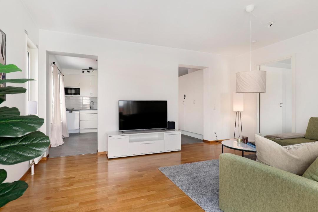 Photo of Livingroom in Pitea