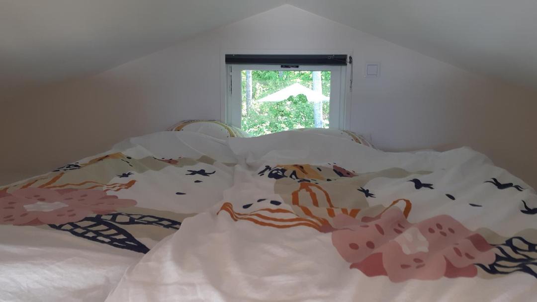 Photo of Bedroom in Laxa Municipality
